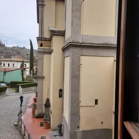La Casa Di Paride