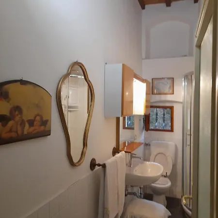 La Casa Di Paride Appartamento