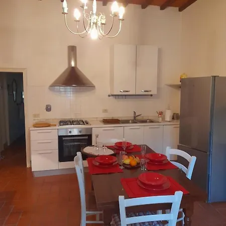 La Casa Di Paride * Greve in Chianti