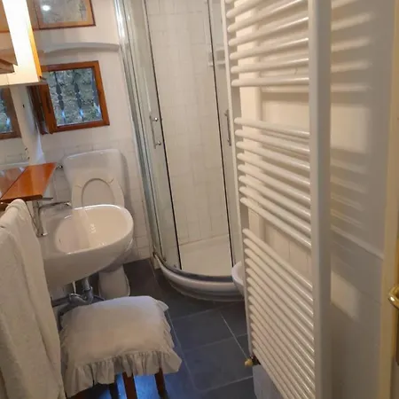 La Casa Di Paride Appartamento