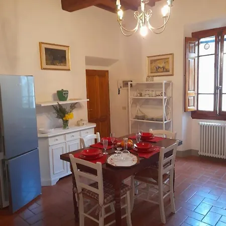 La Casa Di Paride