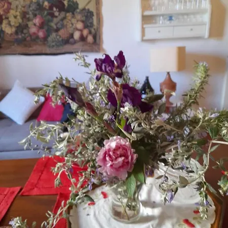 La Casa Di Paride Greve in Chianti