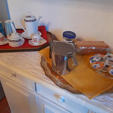 La Casa Di Paride *