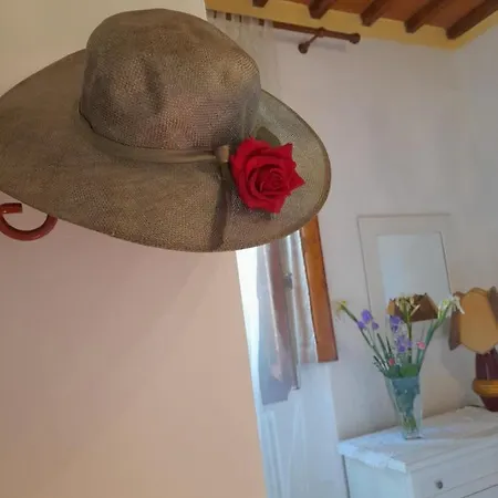 La Casa Di Paride Appartamento *