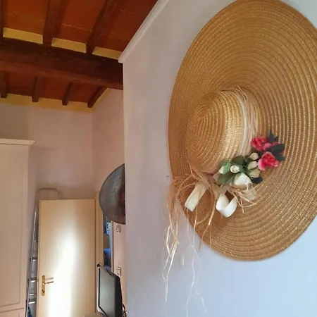La Casa Di Paride Apartment Greve in Chianti